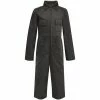 VidaXL Salopette pour enfants Taille 98 / 104 Gris
