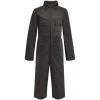 VidaXL Salopette pour enfants Taille 110 / 116 Gris
