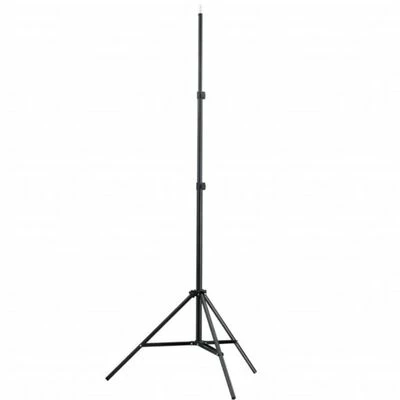 VidaXL Supports de lumière Hauteur 78-210 cm 1 VidaXL Supports de lumière Hauteur 78-210 cm