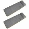 Medisana Tapis de massage MM 825 2 pcs