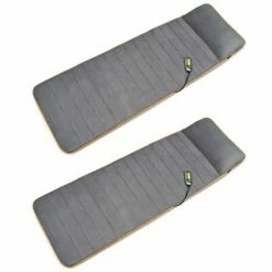 Medisana Tapis de massage MM 825 2 pcs