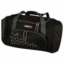 Abbey Sac de voyage/d'extérieur L Noir 50OA