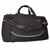 Avento Sac de sport L Noir 50TE