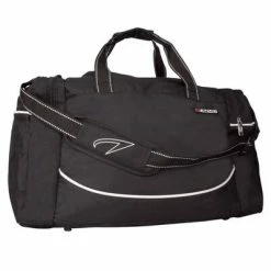 Avento Sac de sport L Noir 50TE