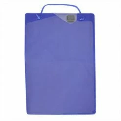 Porte-document A4 pour commande 10 pcs violet ProPlus