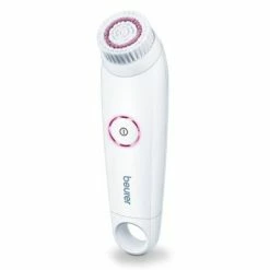 Beurer Brosse de nettoyage facial FC45 Blanc