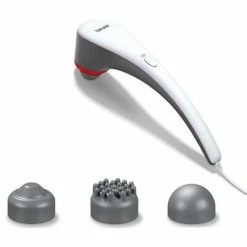 Beurer Appareil de massage par tapotement MG55 20 W