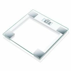 Beurer Pèse-personne GS14 Verre