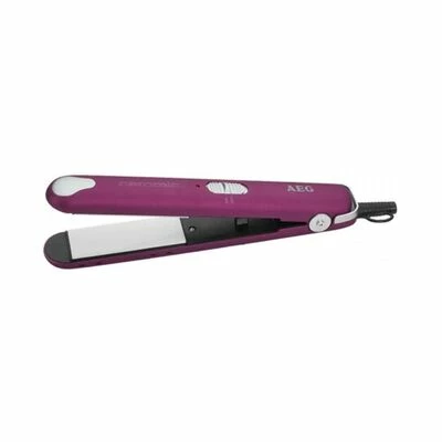 Lisseur AEG HC 5680 Violet 1 Lisseur AEG HC 5680 Violet
