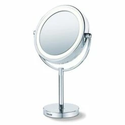 Beurer Miroir cosmétique éclairé 17 cm BS 69