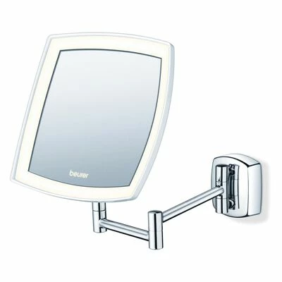 Beurer Miroir cosmétique éclairé 16 cm BS 89 1 Beurer Miroir cosmétique éclairé 16 cm BS 89