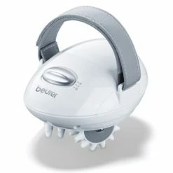 Beurer Masseur anti-cellulite Blanc CM 50