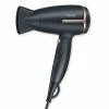 Beurer Sèche-cheveux de voyage 1600 W Noir HC 25