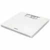 Soehnle Pèse-personne Style Sense Safe 100 180 kg Blanc 63856