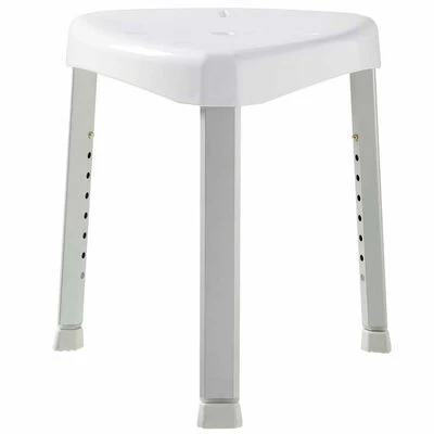 Tiger Tabouret de douche Libra Blanc 1332230146 1 Tiger Tabouret de douche Libra Blanc 1332230146