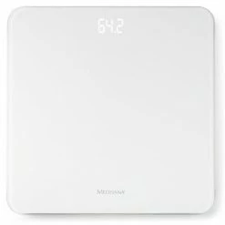 Medisana Pèse-personne de salle de bain PS 435 180 kg 40434