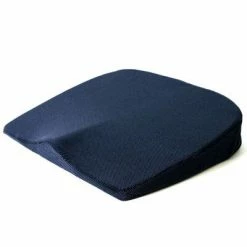 Sissel Coussin de soutien Sit Special Bleu SIS-120.021