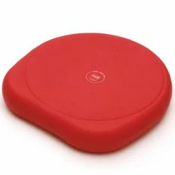 Sissel Coussin de siège 2-en-1 Sitfit Plus Rouge SIS-160.071