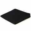 Sissel Coussin de soutien Sit Standard Noir SIS-120.051