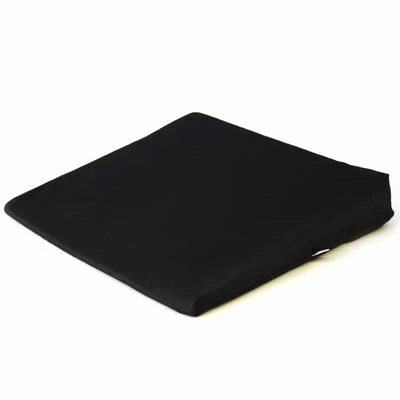 Sissel Coussin de soutien Sit Standard Noir SIS-120.051 1 Sissel Coussin de soutien Sit Standard Noir SIS-120.051