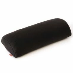 Sissel Coussin de soutien lombaire pour DorsaBack Noir SIS-121.009