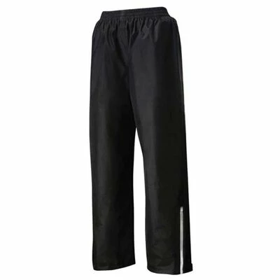 Willex Pantalon de pluie Taille M Noir 29616 1 Willex Pantalon de pluie Taille M Noir 29616