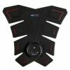 Abtronic Stimulateur musculaire électrique X8 Noir ABT010