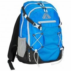 Abbey Sac à dos d'extérieur Sphere 35 L Bleu 21QB-BAG-Uni