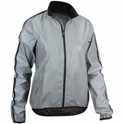 Avento Gilet de course réfléchissant pour femme 36 74RB-ZIL-36