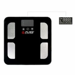 Pure2Improve Pèse-personne