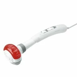 Medisana Appareil de massage à main HM 886 Blanc