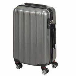 Princess Traveller Valise de cabine Hollywood Anthracite S