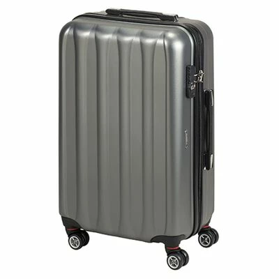 Princess Traveller Valise de voyage Hollywood Anthracite M 1 Princess Traveller Valise de voyage Hollywood Anthracite M