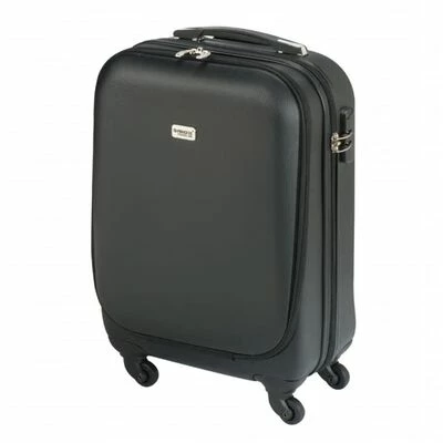 Princess Traveller Valise de cabine Sydney Noir S 1 Princess Traveller Valise de cabine Sydney Noir S