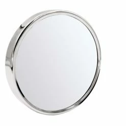 RIDDER Miroir de maquillage Ariel avec ventouses