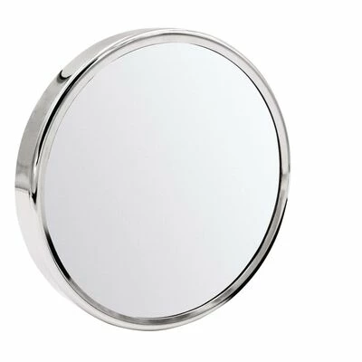 RIDDER Miroir de maquillage Ariel avec ventouses 1 RIDDER Miroir de maquillage Ariel avec ventouses