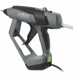 Steinel Pistolet à colle GluePRO 400 LCD avec étui de transport