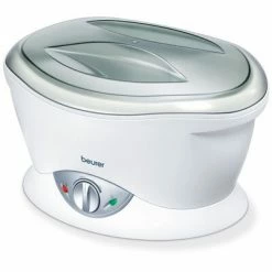 Beurer Bain à paraffine MP 70 80W Gris