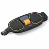Beurer Ceinture de musculature dorsale et abdominale EM 39 Noir