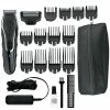 Wahl Kit de tondeuse 19 pcs Aqua Groom 6W