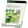 Leitz Pochettes de plastification ILAM 80 microns A5 100 pcs