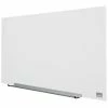 Nobo Tableau en verre magnétique 68x38 cm
