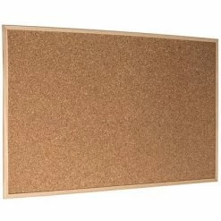 Esselte Tableau en liège standard 60x40 cm