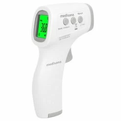 Medisana Thermomètre infrarouge corporel TM A77 Blanc