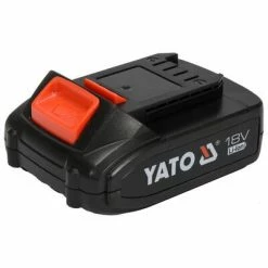 YATO Batterie Li-Ion 2,0Ah 18V