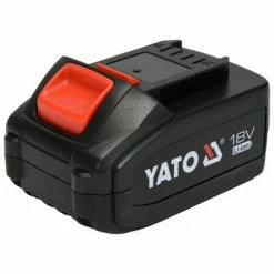 YATO Batterie Li-Ion 4,0Ah 18V