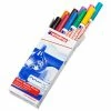 Edding Marqueurs à peinture brillante 10 pcs Multicolore 751
