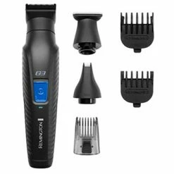 REMINGTON Kit de tondeuse de corps G3 Series PG3000 Graphite