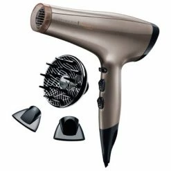 REMINGTON Sèche-cheveux Keratin Protect Essential AC8002 2200 W