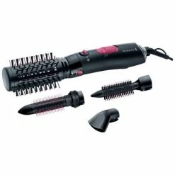 REMINGTON Brosse soufflante Volume and Curl AS7051 1000 W